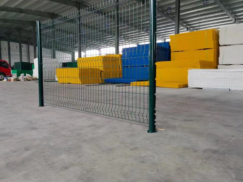 Anping Laidi Wire Mesh Products Co., Ltd. γραμμή παραγωγής κατασκευαστή