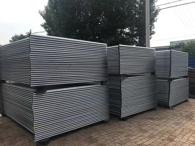 Anping Laidi Wire Mesh Products Co., Ltd. γραμμή παραγωγής κατασκευαστή