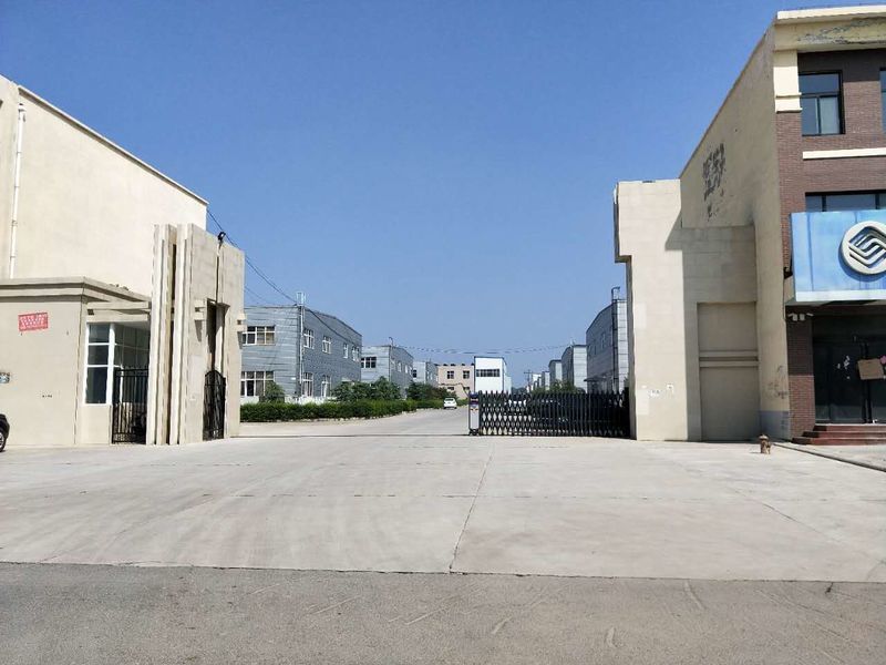 Κίνα AnPing LaiDi Wire Mesh Products Co.,Ltd Εταιρικό Προφίλ