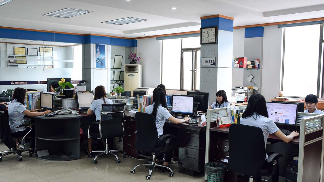 Κίνα AnPing LaiDi Wire Mesh Products Co.,Ltd Εταιρικό Προφίλ