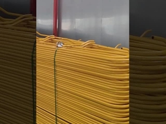 Επικρατούμενο μέταλλο για εξωτερική περίφραξη