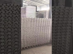 Φράχτης με προστασία ασφαλείας από δόρυ 6ft * 5ft Φράχτης ανθεκτικός στη θερμότητα Φράχτης νοσηλευτικής