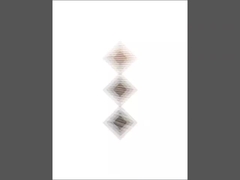 Αμερική Ζυγισμένα προσωρινά φράχτες 6x8ft προσωρινά πίνακες φράχτη αλυσίδας σύνδεσης