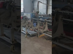 2D Δίδυμο Σύρμα Ζυγισμένο Σύρμα Ασφάλειας Διπλό Χάλυβα Ζυγισμένο Σύρμα Δικτύου Σύρμα Πίνακες