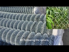 Ηλεκτρικά γαλβανισμένο διαμαντένιο σύρμα 2 ιντσών