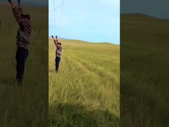 Ζεστό βύθιση Ζαλβανισμένο Πίνακα Φράχτη Γης 8 Ft Υψόμετρος Σταθερός κόμβος Φράχτης Νεράιδα Νεράιδα