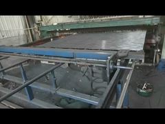 Πάνελ φράχτη ασφαλείας Anti-Climb 358 High Security Anti Climb της Νότιας Αφρικής Clearvu