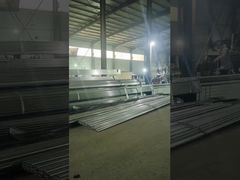 Ισχυρά εμπόδια ελέγχου πλήθους για εκδηλώσεις