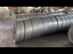 Πηνίο βαρέως τύπου CBT 65 Razor Wire 500mm Ανθεκτικό στη διάβρωση