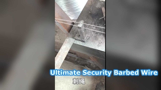 Φράχτη ασφαλείας 25kg από γαλβανισμένο συρματόπλεγμα