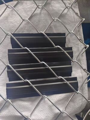 Βαρύ χάλυβα 2'X 2'9 μεγέθους Ζυγισμένο Δαχτυλίδι